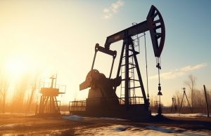Preţul petrolului depăşeşte 80 de dolari pe baril după izbucnirea conflictului în Orientul Mijlociu