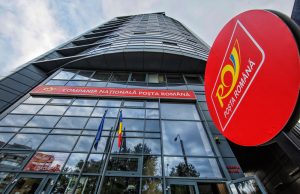 Poșta Română începe, luni, distribuirea pensiilor pentru luna decembrie