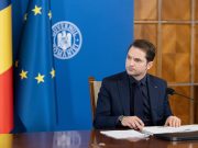 Burduja: „Românii nu vor tremura de frig și nici de frica facturilor pentru că rămân plafonate”