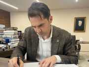 Burduja: „Ordinul de aprobare a schemei Contractelor pentru Diferență a fost publicat în Monitorul Oficial”