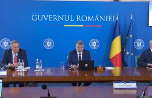 PSD se retrage de la negocierile pentru formarea coaliției de guvernare. Ciolacu: „Vom vota un guvern de dreapta”