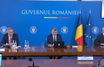 PSD se retrage de la negocierile pentru formarea coaliției de guvernare. Ciolacu: „Vom vota un guvern de dreapta”