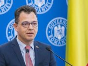 Ministrul Economiei, după ce USR a cerut Guvernului să trimită de urgenţă Comisiei Europene planul pentru exploatarea grafitului de la Baia de Fier: Salrom SA va depune pe platforma europeană două proiecte pentru exploatarea superioară a grafitului