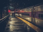 Biletele de tren se vor scumpi cu 4,6% de la 15 decembrie