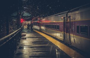 Biletele de tren se vor scumpi cu 4,6% de la 15 decembrie