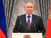 Ministru nord-coreean: „Vom sprijini Rusia până când aceasta obține victoria în războiul din Ucraina”