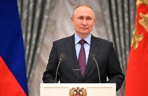 Ministru nord-coreean: „Vom sprijini Rusia până când aceasta obține victoria în războiul din Ucraina”