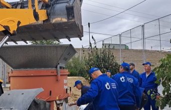 Administrația „Apele Române” a anunțat pregătiri pentru creșterea nivelului Dunării