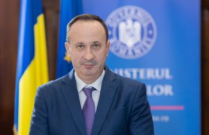 Câciu: „România se află printre puținele țări al căror deficit este realizat pe investiții”