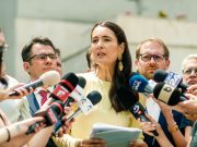 USR București și-a desemnat candidații pentru parlamentare. Claudiu Năsui, Cristina Prună și Clotilde Armand, în fruntea listelor