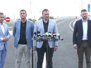CNAIR vrea să doteze cu camere de supraveghere A1, A2, A3 și DN 1. Valoarea investiției se ridică la 220 de milioane de lei, fără TVA