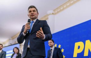 PNL își pierde încrederea în PSD, după ce Ciolacu nu a votat proiectul în favoarea lui Iohannis. Ionuț Stroe: „PSD își dorește prea mult toată puterea și asta ajunge din nou să-i orbească”