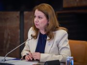 Ligia Deca, despre siguranța în școli și hărțuirea sexuală în universități: „Vom adopta în timp scurt regulamentul de funcţionare a comisiilor de etică din universităţi”