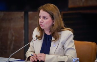 Ligia Deca, despre siguranța în școli și hărțuirea sexuală în universități: „Vom adopta în timp scurt regulamentul de funcţionare a comisiilor de etică din universităţi”