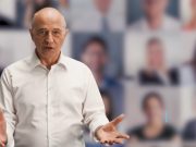Mircea Geoană și-a anunțat candidatura la Președinția României