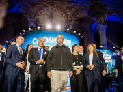 Nicolae Ciucă este oficial candidatul PNL la alegerile prezidențiale: „România are nevoie de un președinte loial, un om în slujba țării”