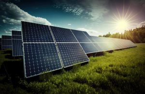 Se construiește un parc fotovoltaic în Ploiești care să asigure consumul de energie pentru clădiri publice, spitale, unități de învățământ și iluminatul public. Investiția se ridică la peste 29 de milioane de lei