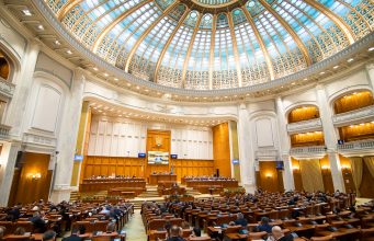 Klaus Iohannis a convocat noul Parlament pentru 20 decembrie. Anunțul Administrației Prezidențiale