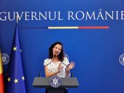 Propunerea oficială a României pentru funcția de comisar european este Roxana Mînzatu