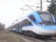 Primul tren electric chinezesc urmează să-și înceapă călătoria pe șinele din România