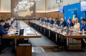 Strategia Națională pentru susținerea părinților a fost aprobată de Guvern
