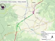 Ministrul Transporturilor anunță intrarea în procedură de licitație a unui nou lot al A8 – Autostrada Unirii. Limita pentru depunerea ofertelor este 25 noiembrie