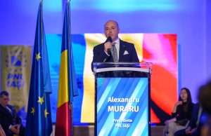 Alexandru Muraru îi cere lui Marcel Ciolacu să desecretizeze cheltuielile RAPPS cu vila în care el a locuit sau i-a fost alocată