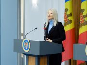 Alina Gorghiu, despre programul prezidențial al lui Ciolacu: „Nu există nicio frază despre statul de drept, despre anticorupţie, despre justiţie, despre recuperarea banilor de la infractori, despre pedepsirea abuzurilor, despre victimele violenţei”