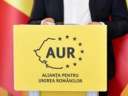 Plecari in serie de la varful AUR. Oamenii sunt nemultumiti ca li se cer 50.000 de euro. Claudiu Tarziu avertizase ca partidul devine “fara busola”