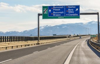Ministrul Transporturilor: „15 km din Autostrada Sibiu-Pitești și 49,52 km din Drumul Expres Craiova-Pitești vor fi deschiși circulației până la finalul anului”