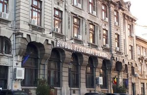 Candidatura lui Miron Cozma la alegerile prezidențiale a fost respinsă de BEC