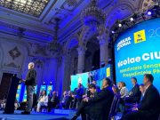 PNL rămâne la guvernare „pentru a proteja românii de orice abuz”. Ciucă: „Coaliția de guvernare cu PSD se oprește aici”