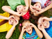 Deputații au aprobat ca anul 2025 să fie „Anul Național al Copilului”. Ministrul Familiei: „Vom avea manifestări dedicate dezvoltări sociale, educaționale și culturale ale copiilor”