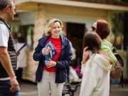 Cosette Chichirău depune în Parlament proiectul prin care CCR să fie scoasă din procedura de validare a candiaturilor la președinție