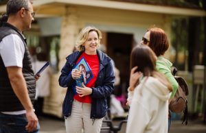 Cosette Chichirău depune în Parlament proiectul prin care CCR să fie scoasă din procedura de validare a candiaturilor la președinție