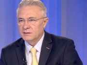 Cristian Diaconescu și-a depus candidatura independentă la alegerile prezidențiale
