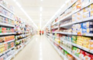 INS: Cifra de afaceri din comerțul cu amănuntul a scăzut cu 9,1%, în ianuarie 2026