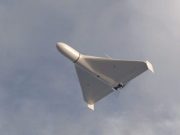 MApN a publicat proiectul de lege privind controlul utilizării spațiului aerian național, care permite doborârea dronelor care intră pe teritoriul țării