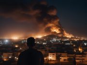S-a împlinit un an de la atacul Hamas din 7 octombrie 2023. Comisia Europeană cere încetarea imediată a focului în Fâșia Gaza