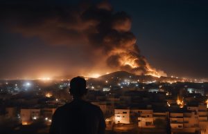 S-a împlinit un an de la atacul Hamas din 7 octombrie 2023. Comisia Europeană cere încetarea imediată a focului în Fâșia Gaza