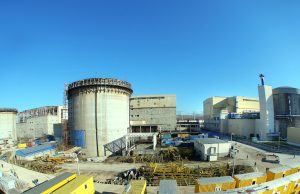 Centrala de la Cernavodă are un nou director: „Schimbarea are în vedere calibrarea organizațională a funcțiilor critice de management și securitate nucleară în mod optim”