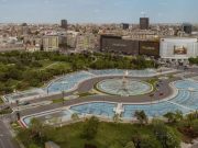 În ce condiții se vor realiza lucrările la Planșeul din Piața Unirii? Nicușor Dan: „Interesul nostru este ca lucrarea să se facă, dar să se facă legal, ar urma să dureze 2 ani”