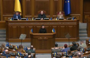 Zelenski, despre „planul victoriei” Ucrainei în războiul cu Rusia: „Nu poate exista niciun schimb în ceea ce priveşte teritoriul Ucrainei sau suveranitatea acesteia”