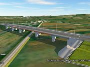 CNIR: Documentaţia pentru licitaţia lucrărilor de proiectare şi execuţie a Drumului Expres Bacău-Piatra Neamţ, de 51 kilometri, a fost transmisă la Agenţia Naţională pentru Achiziţii Publice