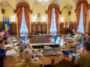 CSAT confirmă existența atacurilor cibernetice cu scopul de a influența corectitudinea procesului electoral: „Un candidat a beneficiat de expunere masivă pe platforma TikTok”