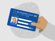 Cardul european unic pentru persoanele cu dizabilități a fost oficializat