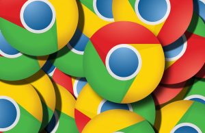 Guvernul american cere Google să renunțe la browserul Chrome