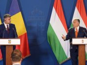 S-a ajuns la un acord pentru intrarea României în Schengen, pe terestru, de la 1 ianuarie 2025. Decizia va fi luată la Bruxelles, pe 12 decembrie