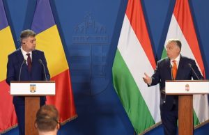 Premierul Ungariei vine astăzi la București. Viktor Orban se întâlnește cu Marcel Ciolacu și au declarații de presă comune