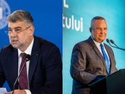 Marcel Ciolacu și Nicolae Ciucă demisionează, după rezultatele finale ale turul I pentru prezidențiale. Declarațiile liderilor PSD și PNL